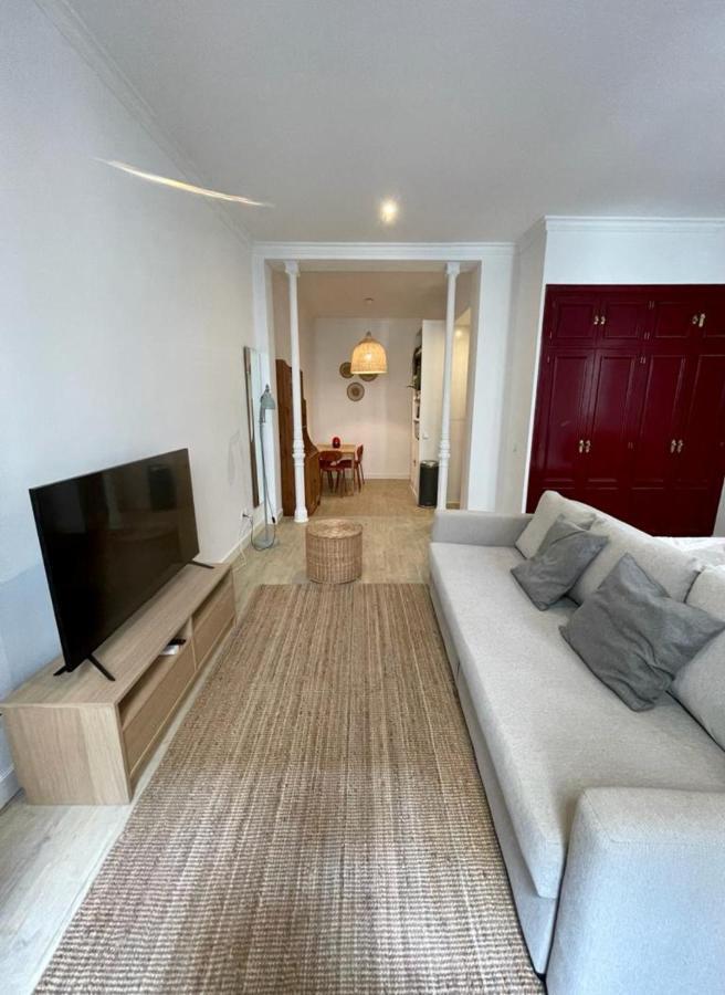 مدريد Beautiful Loft Para 3Pax En Huertas/Cortes المظهر الخارجي الصورة